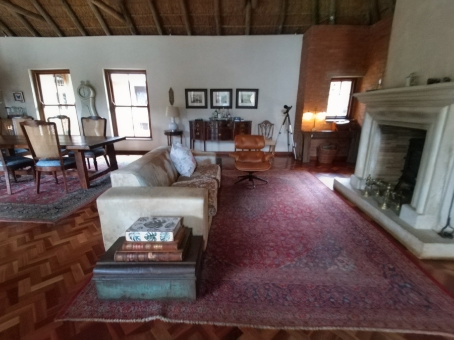 4 Bedroom Property for Sale in Kshane North West